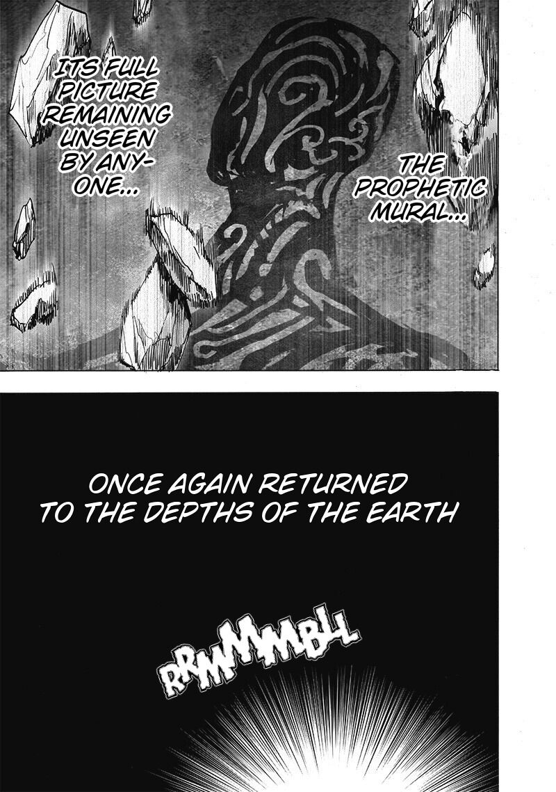 One Punch Man - Chapter 108.5 image 38